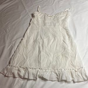 Princess Polly Dress